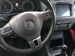 Gebraucht 2015 VW Tiguan LOUNGE SUV | 11.000 € (Etwas zu teuer)