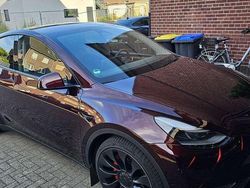 Gebraucht 2023 Tesla Model Y Performance SUV | 46.000 € (Teuer)