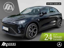 Meta black Gebraucht 2025 Smart #3 Pro SUV | 31.950 € (Fairer Preis)