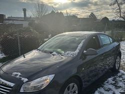 Andere farben Gebraucht 2009 Opel Insignia Selection Limousine | 4.400 € (Guter Preis)