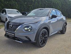 Ceramic grey/black Neu 2025 Nissan Juke SUV | 29.990 € (Fairer Preis)