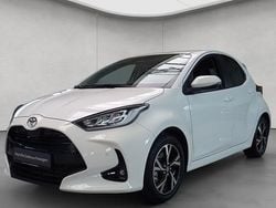 Weiß Neu 2025 Toyota Yaris Hybrid Comfort Limousine | 23.850 € (Guter Preis)