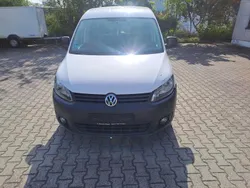 Weiß Gebraucht 2011 VW Caddy Van / Kleinbus | 5.990 €