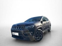 Grau Gebraucht 2019 Jeep Compass Longitude SUV | 14.990 € (Teuer)
