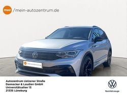 Reflexsilber Gebraucht 2021 VW Tiguan Style SUV | 29.920 € (Guter Preis)