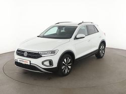 Weiß Gebraucht 2023 VW T-Roc Move SUV | 21.990 € (Fairer Preis)