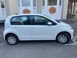 Weiß Gebraucht 2021 VW e-up! Kleinwagen | 9.900 € (Superpreis)