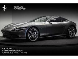 Grau Gebraucht 2021 Ferrari Roma | 239.500 €