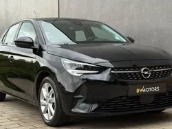 Schwarz Gebraucht 2023 Opel Corsa Elegance Kleinwagen | 14.990 € (Guter Preis)