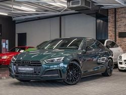 Gotlandgruen Gebraucht 2017 Audi S5 Sport Coupé | 41.800 € (Fairer Preis)
