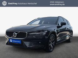 Grau Gebraucht 2024 Volvo V60 Core Kombi | 33.844 € (Superpreis)