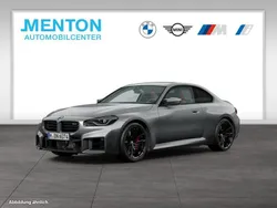 Grau Neu 2025 BMW M2 Shadowline Coupé | 69.750 € (Superpreis)