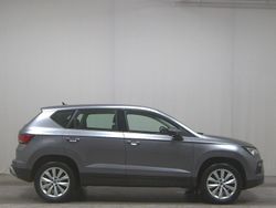 Grau Gebraucht 2022 Seat Ateca Style SUV | 17.480 € (Fairer Preis)