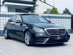 Gebraucht 2020 Mercedes S350 Limousine | 57.900 € (Superpreis)