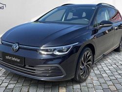 Schwarz Gebraucht 2023 VW Golf VIII Style Kombi | 22.970 € (Superpreis)