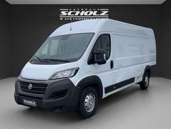 Andere Gebraucht 2020 Fiat Ducato Van | 10.990 €