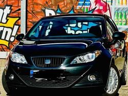 Schwarz Gebraucht 2009 Seat Ibiza ST Kombi | 3.600 € (Fairer Preis)