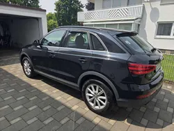 Gebraucht 2012 Audi Q3 SUV | 11.200 € (Etwas zu teuer)