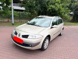 Gebraucht 2006 Renault Mégane GrandTour Kombi | 2.850 € (Teuer)