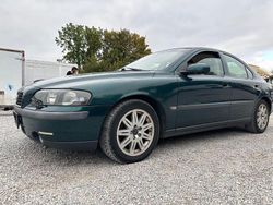 Other Gebraucht 2003 Volvo S60 Limousine | 1.299 € (Guter Preis)