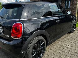 Schwarz Gebraucht 2017 Mini Cooper Kleinwagen | 12.450 € (Guter Preis)