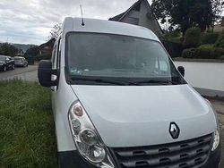 Schwarz Gebraucht 2013 Renault Master Van | 6.300 €