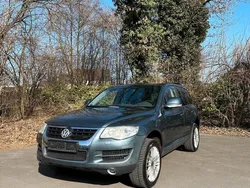 Andere außenfarben Gebraucht 2009 VW Touareg SUV | 10.499 € (Etwas zu teuer)
