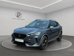 "magnetic tech" Gebraucht 2022 Cupra Formentor VZ SUV | 29.990 € (Guter Preis)
