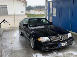 Gebraucht 1994 Mercedes SL600 Cabrio | 28.000 €
