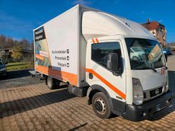 Weiß Gebraucht 2025 Nissan Cabstar Abholung | 12.000 €