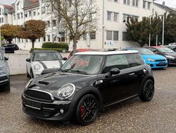 Schwarz Gebraucht 2011 Mini John Cooper Works Kleinwagen | 8.690 € (Superpreis)