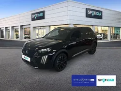 Schwarz Neu 2024 Peugeot e-2008 GTi SUV | 29.880 €