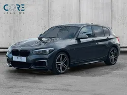 Grau Gebraucht 2019 BMW M140 M Sport Limousine | 35.900 € (Fairer Preis)