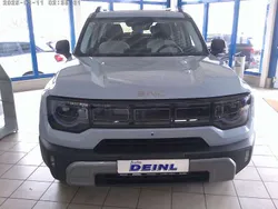 Silver light blue Neu 2025 Baic BJ30 SUV | 36.900 € (Fairer Preis)