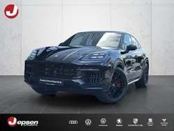Schwarz Gebraucht 2025 Porsche Cayenne S E-Hybrid SUV | 142.900 € (Fairer Preis)