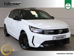 Weiß Gebraucht 2024 Opel Corsa Limousine | 16.890 € (Fairer Preis)