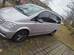 Gebraucht 2005 Mercedes Viano Van / Kleinbus | 7.200 € (Fairer Preis)