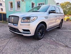 Silber Gebraucht 2020 Lincoln Navigator SUV | 36.998 €