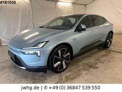 Blau Neu 2025 Polestar 4 Pilot SUV | 51.450 € (Fairer Preis)