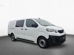 Diverse Gebraucht 2021 Peugeot Expert Van | 25.170 € (Etwas zu teuer)