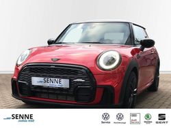 Rot (chile red) Gebraucht 2023 Mini John Cooper Works Kleinwagen | 25.980 € (Fairer Preis)
