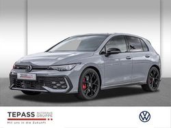 Grau Neu 2025 VW Golf GTI Limousine | 48.890 €