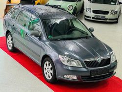 Grau Gebraucht 2012 Skoda Octavia Classic Kombi | 4.350 € (Fairer Preis)