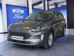 Magnetic grey metallic Gebraucht 2022 Ford Kuga Cool & Connect SUV | 22.490 € (Superpreis)
