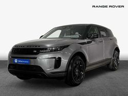 Eiger grey Gebraucht 2025 Land Rover Range Rover evoque S SUV | 53.991 € (Teuer)