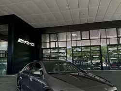 Gebraucht 2019 Mercedes CLA220 AMG line Limousine | 36.200 € (Teuer)