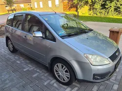 Gebraucht 2005 Ford C-MAX Futura Van / Kleinbus | 1.200 € (Fairer Preis)