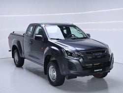Grau Gebraucht 2017 Isuzu D-Max SUV | 22.900 € (Fairer Preis)