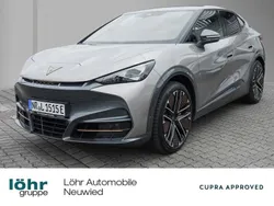 Atacama desert Gebraucht 2024 Cupra Tavascan VZ SUV | 49.980 € (Superpreis)