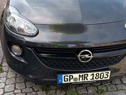 Gebraucht 2016 Opel Adam Unlimited Kleinwagen | 5.750 € (Guter Preis)